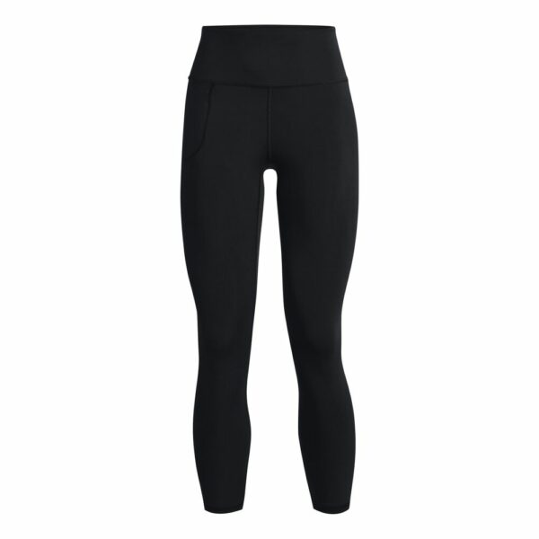 Under Armour Motion Ankle Tight Damen - Schwarz, Größe S