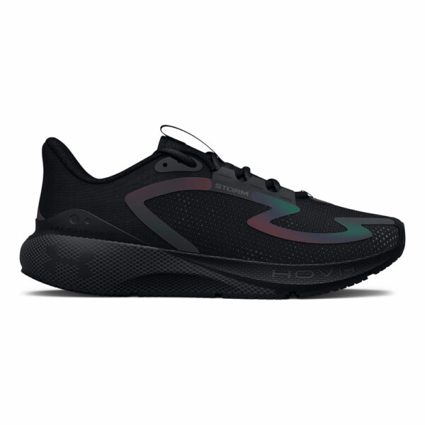 Under Armour Storm HOVR Machina 3 Neutralschuh Damen - Schwarz, Größe 42.5