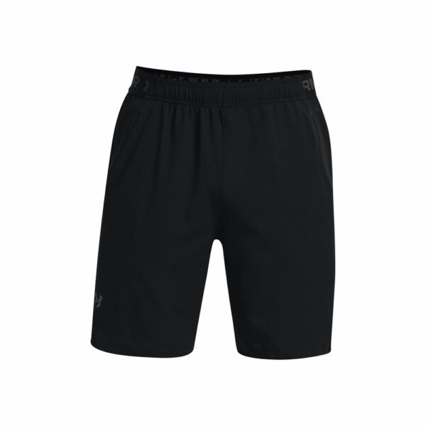 Under Armour Vanish Woven Shorts Herren - Schwarz, Größe M