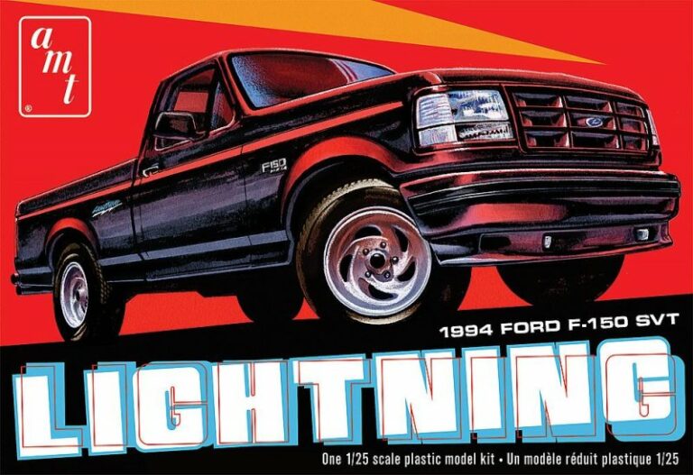 1994er Ford F-150