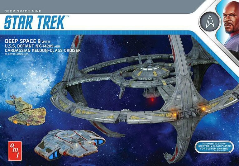 Star Trek Deep Space nine