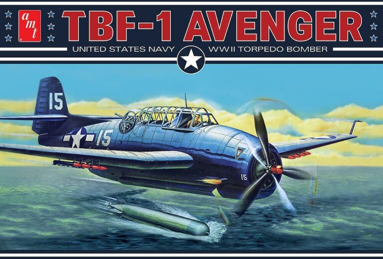 TBF Avenger