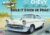 1957er Chevy Bel Air
