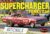 1969er Dodge Charger Funny Car