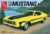 1971er Ford Mustang Mach I