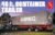 40ft Semi Container Trailer