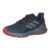 adidas Herren Terrex Soulstride Shoes-Low (Non Football), Wonder Steel/Magic Grey Met/Impact Orange, 43 1/3 EU