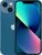 Apple iPhone 13 Mini, 128GB, Blau – (Generalüberholt)