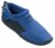 BECO Badeschuhe / Surfschuhe für Damen und Herren blau/schwarz 42