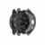 Chofit Gehäuse Kompatibel mit Garmin Fenix 6/Fenix 6 Pro/Sapphire Schutzhülle Weiche TPU Stoßstangenschale Nur für Fenix 6 Serie (Nicht für Fenix 6S & 6X) (Schwarz)