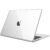 Fintie Hülle Kompatibel mit MacBook Air M2 13.6 Zoll (2022 Freisetzung) A2681, Ultradünne Hartschale Schutzhülle Snap Case Kompatibel mit MacBook Air 13,6″ Retina, Transparent