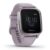 Garmin Venu Sq – wasserdichte GPS-Fitness-Smartwatch mit 1,3″ Touchdisplay, Herzfrequenzmessung, Schlafanalyse, 6 Tage Akkulaufzeit, kontaktloses Bezahlen, Lavendel (Generalüberholt)