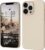iPhone 13 Pro Hülle Silikon Case, ORDA Hanyhülle iPhone 13 Pro Ultra Dünn Slim mit Microfiber, Kratzfeste Rundumschutz Case Schutzhülle Hülle für iPhone 13 Pro 6.1“ Khaki