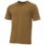 MFH US Streetstyle T-Shirt – Coyote Tan Größe M