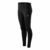 New Balance Core Winter Tight Damen – Schwarz, Größe XL