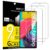 NEW’C 3 Stück, Panzer Schutz Glas für Samsung Galaxy M53 5G (6.7″), Frei von Kratzern, 9H Härte, HD Displayschutzfolie, 0.33mm Ultra-klar, Ultrabeständig