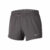 Nike 10K 2in1 Shorts Damen – Grau, Größe XL