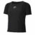 Nike Air Top T-Shirt Damen – Schwarz, Größe S