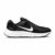 Nike Air Zoom Structure 24 Stabilitätsschuh Damen – Schwarz, Größe 40.5