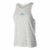 Nike City Sleek Tank-Top Damen – Grau, Größe L