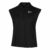 Nike Court Victory Polo Damen – Schwarz, Größe L