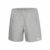 Nike Dri-Fit Challenger 2in1 7in Shorts Herren – Grau, Silber, Größe XXL