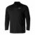 Nike Dri-Fit Element Half-Zip Lauftop Herren – Schwarz, Größe L