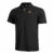 Nike Dri-Fit Heritage Slim 2 Polo Herren – Schwarz, Größe S