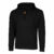 Nike Dri-Fit Heritage Slim Hoody Herren – Schwarz, Größe S