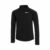 Nike Dri-Fit Longsleeve Mädchen – Schwarz, Größe XS