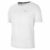 Nike Dri-Fit Miler T-Shirt Herren – Weiß, Größe XXL