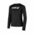 Nike Dri-Fit Pro Longsleeve Jungen – Schwarz, Weiß, Größe L