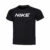 Nike Dri-Fit Pro T-Shirt Jungen – Schwarz, Weiß, Größe L