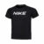Nike Dri-Fit Pro T-Shirt Jungen – Schwarz, Weiß, Größe S