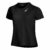 Nike Dri-Fit Race Top Laufshirt Damen – Schwarz, Grau, Größe L