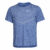 Nike Dri-Fit Rise 365 Laufshirt Herren – Blau, Größe S