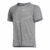 Nike Dri-Fit Rise 365 T-Shirt Herren – Grau, Silber, Größe L