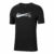 Nike Dri-Fit T-Shirt Herren – Schwarz, Größe S