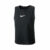 Nike Dri-Fit Victory Tank-Top Mädchen – Schwarz, Weiß, Größe S