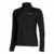 Nike Element Longsleeve Damen – Schwarz, Größe L