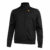 Nike Heritage Suit Trainingsjacke Herren – Schwarz, Größe XS