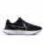 Nike React Infinity Run Flyknit 3 Neutralschuh Herren – Schwarz, Weiß, Größe 44