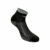 Nike Spark Cushioned Ankle Running Laufsocken – Schwarz, Grau, Größe 36.5-38