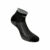 Nike Spark Cushioned Ankle Running Laufsocken – Schwarz, Grau, Größe 38.5-40.5