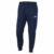 Nike Sportswear Club Fleece Trainingshose Herren – Blau, Weiß, Größe XL