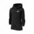 Nike Sportswear Hoody Jungen – Schwarz, Weiß, Größe M