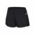 Nike Tempo Luxe 3in Shorts Damen – Schwarz, Größe L