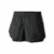 Nike Tempo Luxe Shorts Damen – Schwarz, Größe L