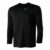 Nike Therma-Fit Repel Crew Longsleeve Herren – Schwarz, Größe L