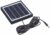 NUZAMAS 12V 2w Micro Mini Solarpanel-Zellen, 3m kabelgebundener Gleichstromanschluss, für Solarenergie, Heimwerkerhaus, Gartenlicht, Wissenschaftsprojekte – Spielzeug – Batterieladegerät